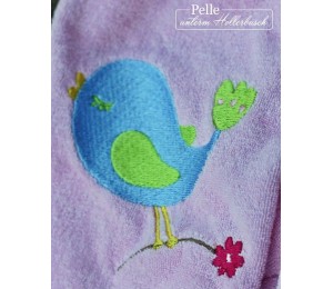 Stickserie - Sending Love